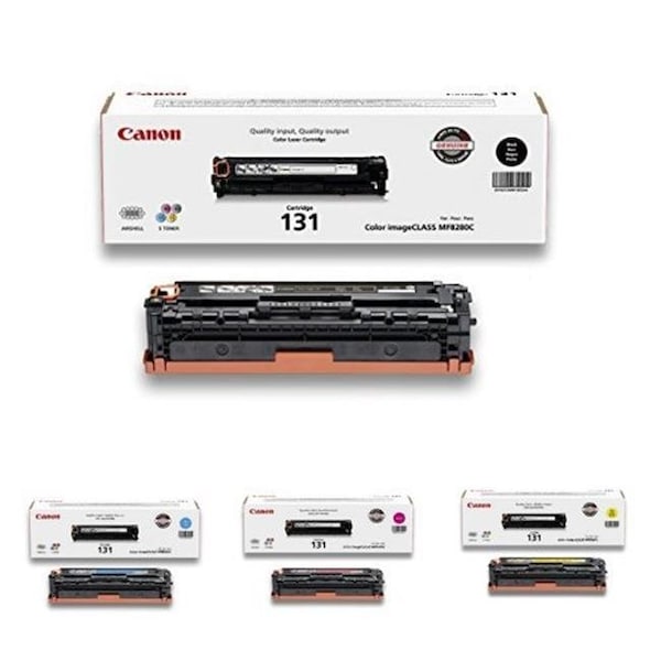 International Toner International Toner CT8280BHY Imageclass MF8280 Series Toner Cartridge CT8280BHY - main